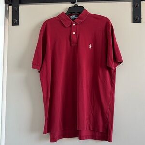 Polo by Ralph Lauren